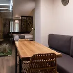 Gaia By Agora Luxury Apartments In The Heart Of Heraklion
