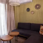 Gaia By Agora Luxury Apartments In The Heart Of Heraklion