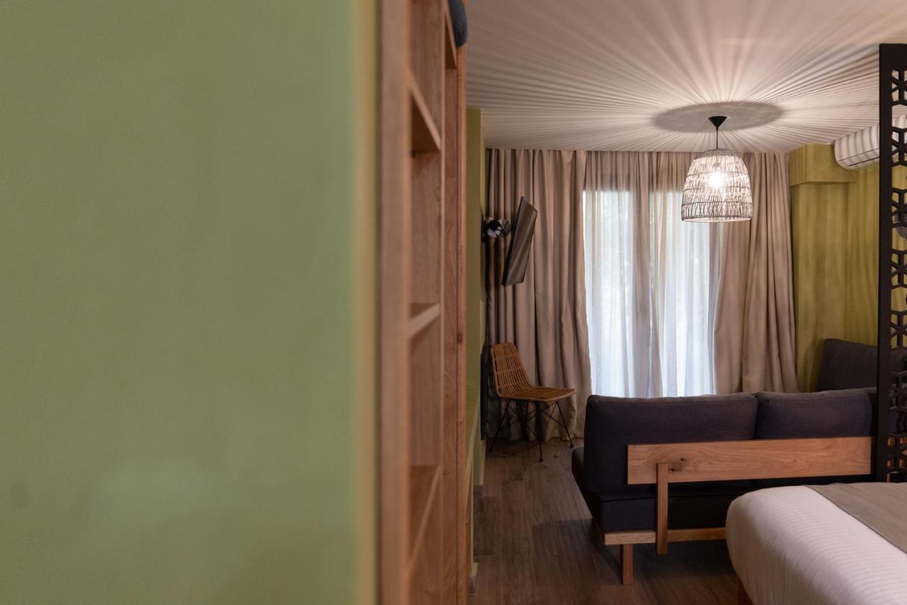 Gaia By Agora Luxury In The Heart Of Appartement Héraklion
