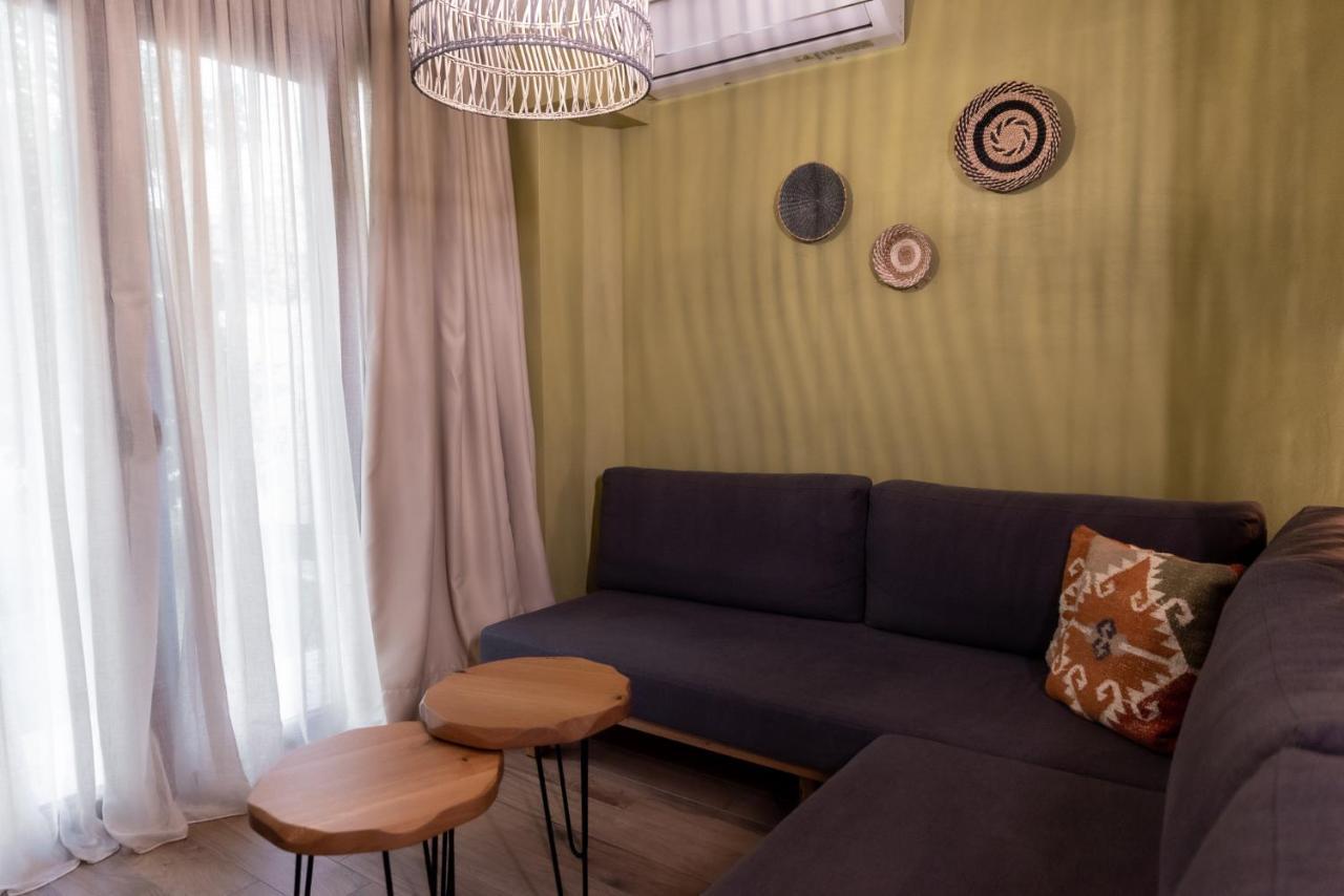 Appartement Gaia By Agora Luxury In The Heart Of