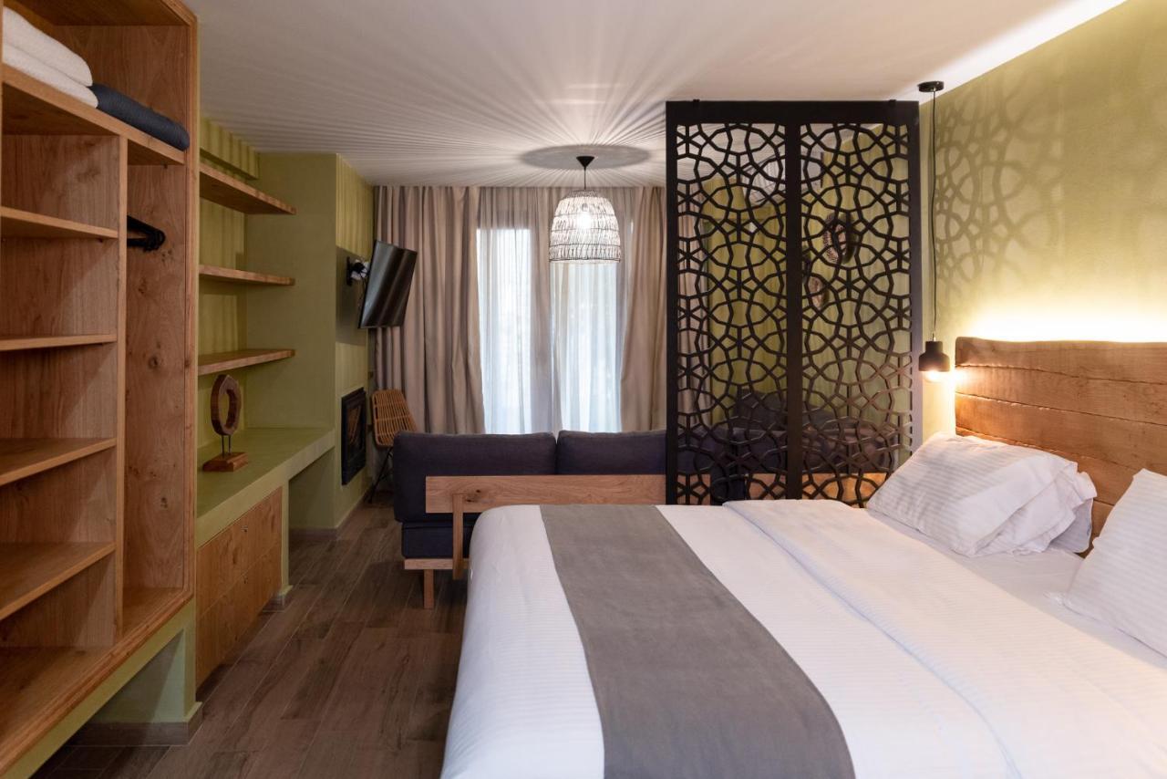 Gaia By Agora Luxury In The Heart Of Appartement Héraklion