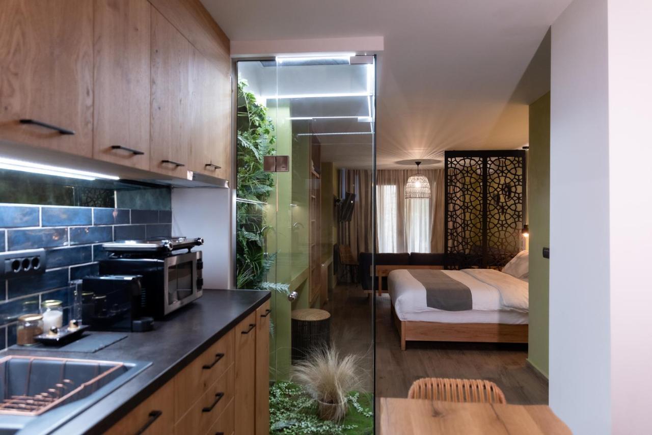 Gaia By Agora Luxury In The Heart Of Appartement *