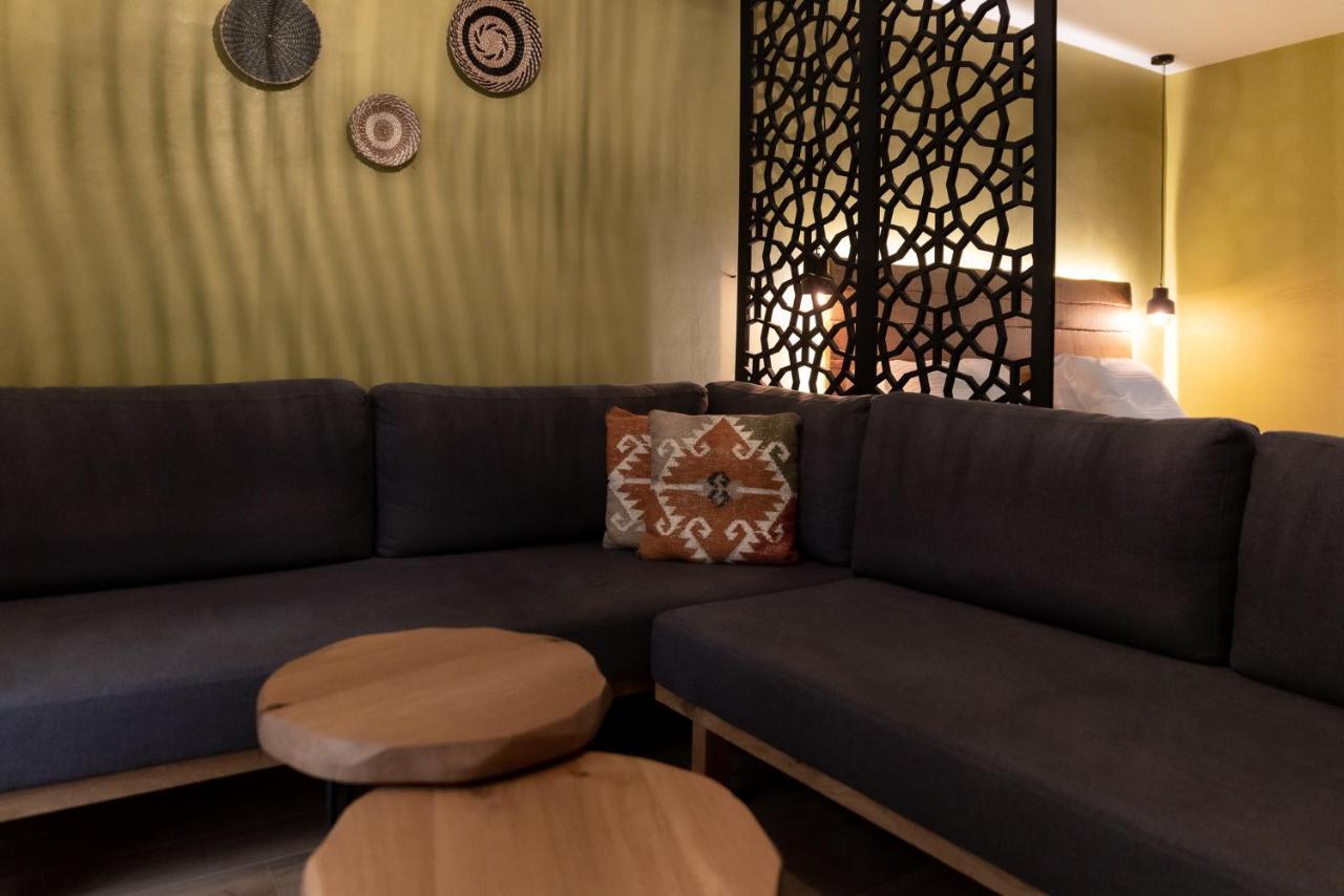 Appartement Gaia By Agora Luxury In The Heart Of *