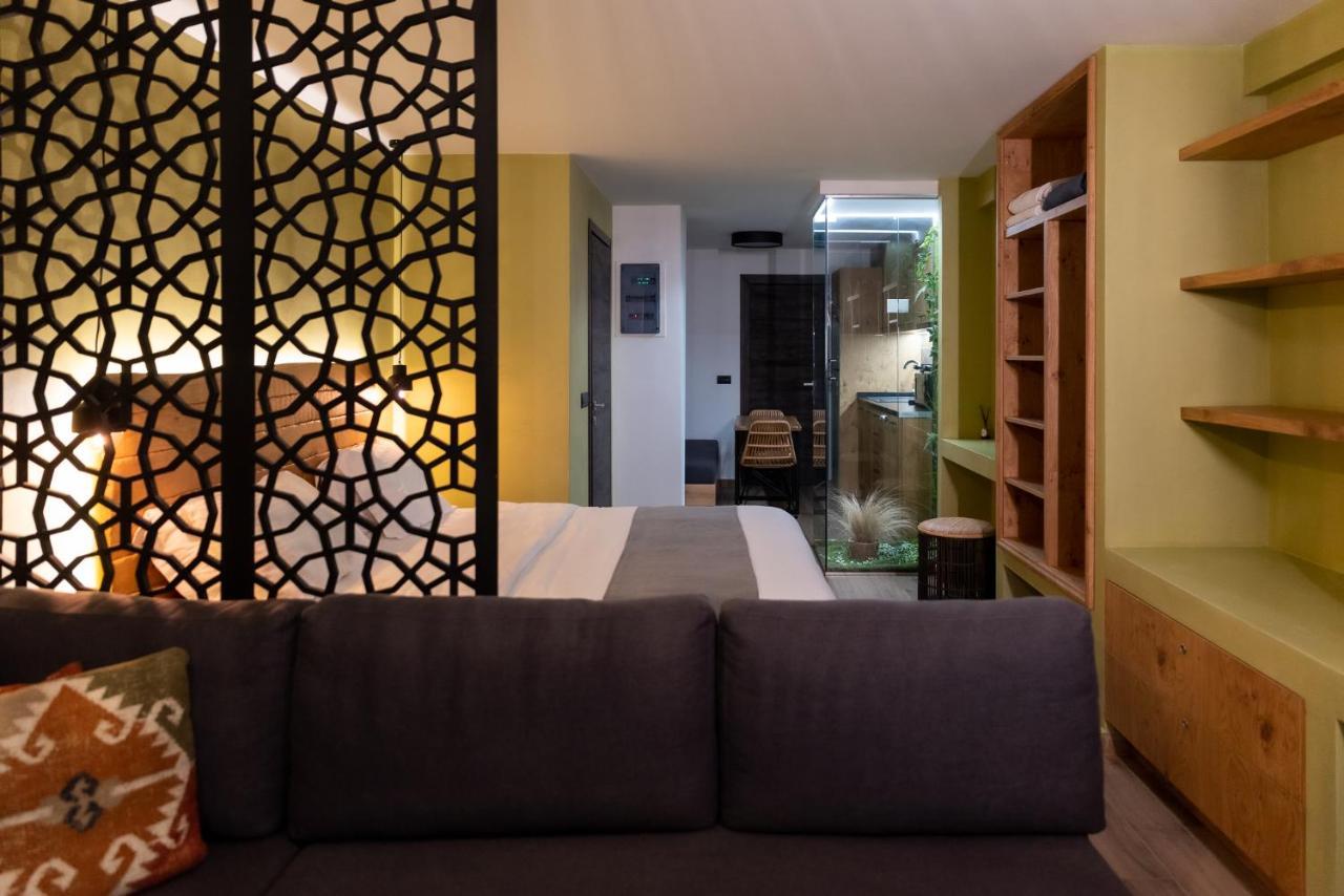 Gaia By Agora Luxury In The Heart Of * Héraklion