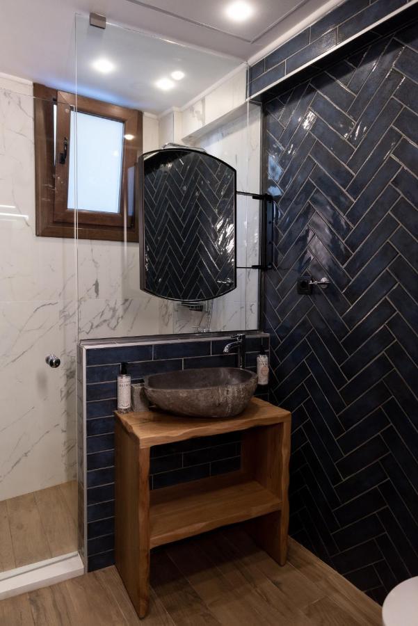 Gaia By Agora Luxury In The Heart Of Appartement Héraklion