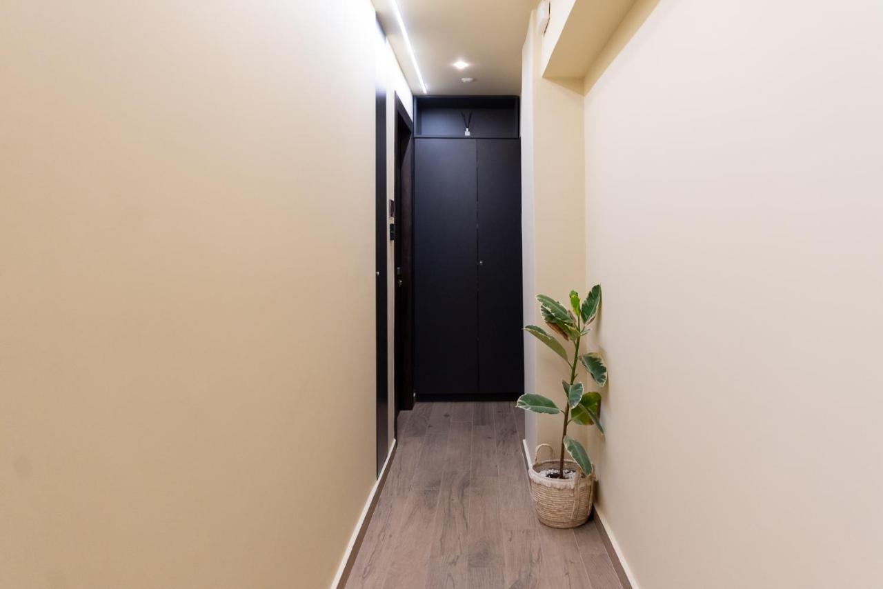 Gaia By Agora Luxury In The Heart Of Appartement Héraklion