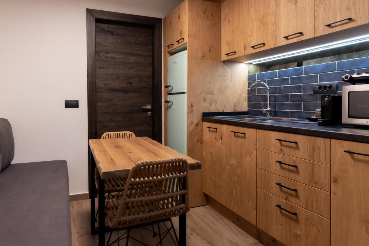 Gaia By Agora Luxury In The Heart Of Héraklion