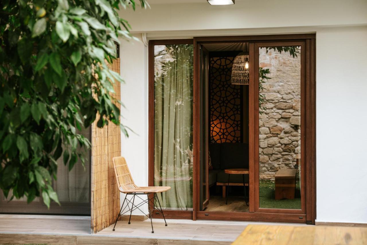 Gaia By Agora Luxury In The Heart Of * Héraklion