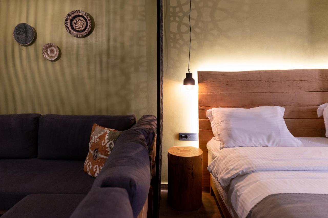 Gaia By Agora Luxury In The Heart Of Appartement *