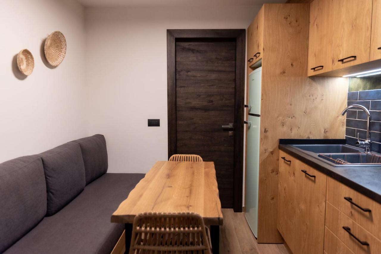 Appartement Gaia By Agora Luxury In The Heart Of Héraklion