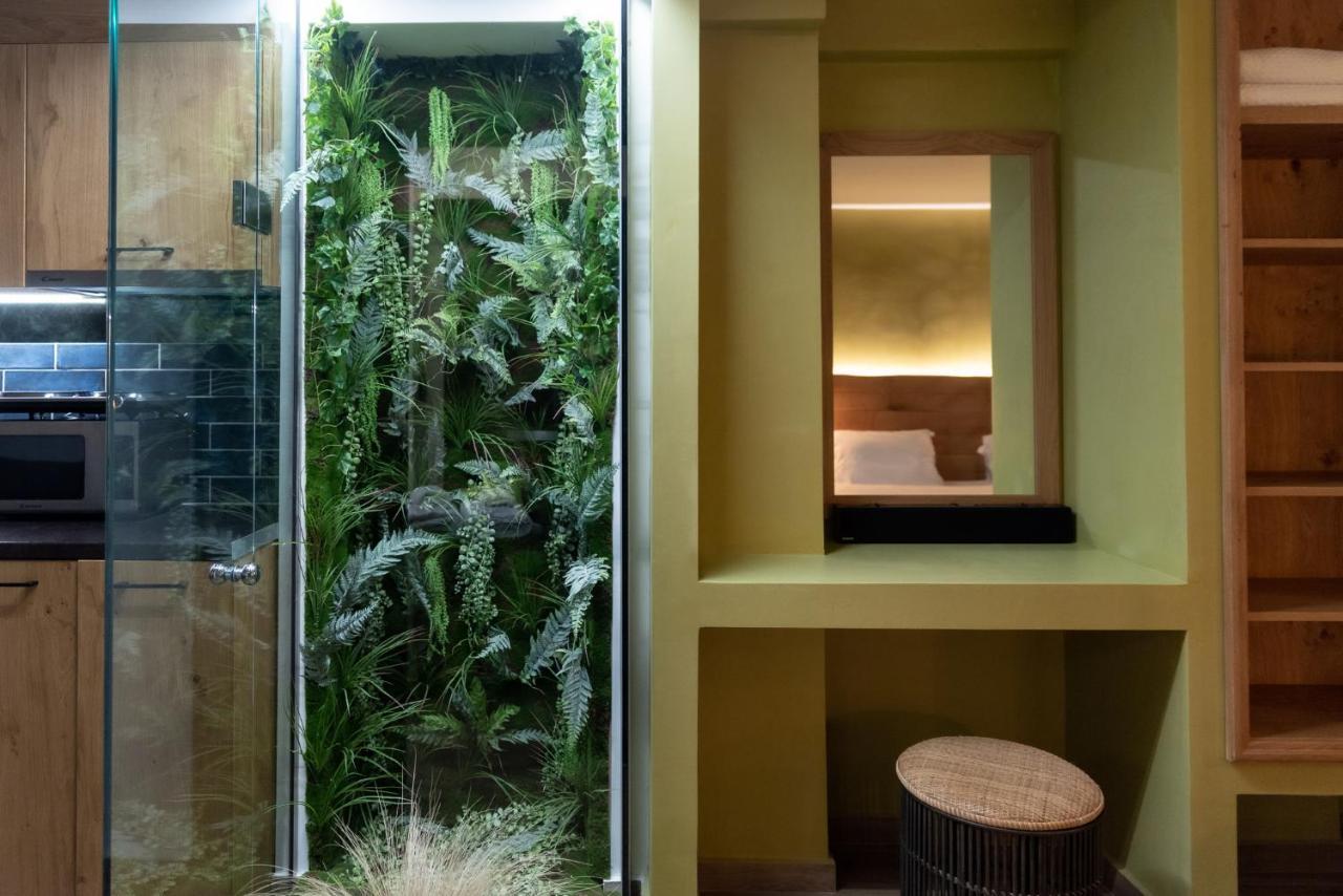 Appartement Gaia By Agora Luxury In The Heart Of Héraklion