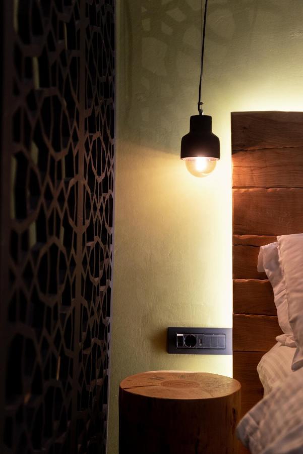 Gaia By Agora Luxury In The Heart Of Héraklion
