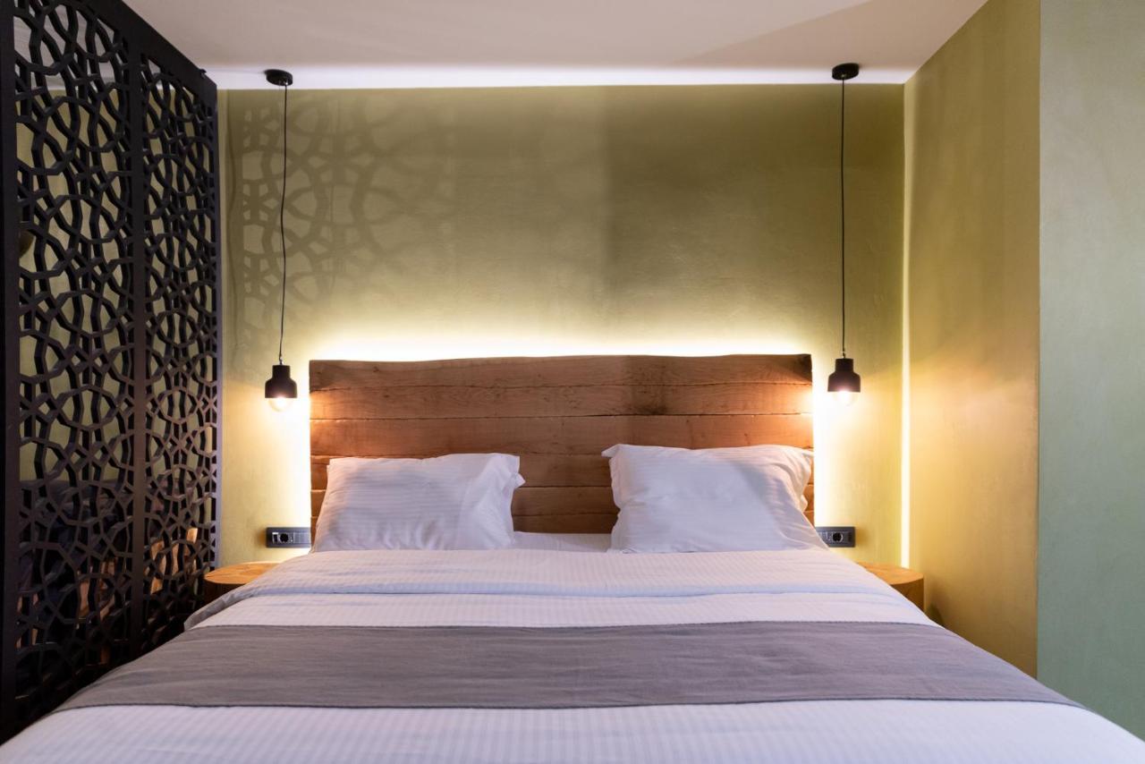 Gaia By Agora Luxury In The Heart Of Appartement