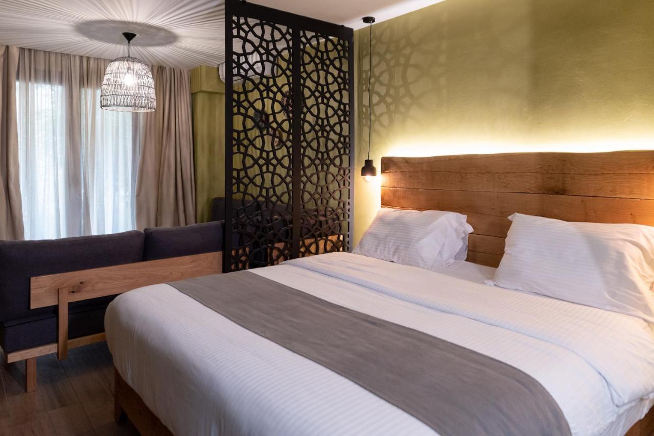 Gaia By Agora Luxury In The Heart Of Appartement *